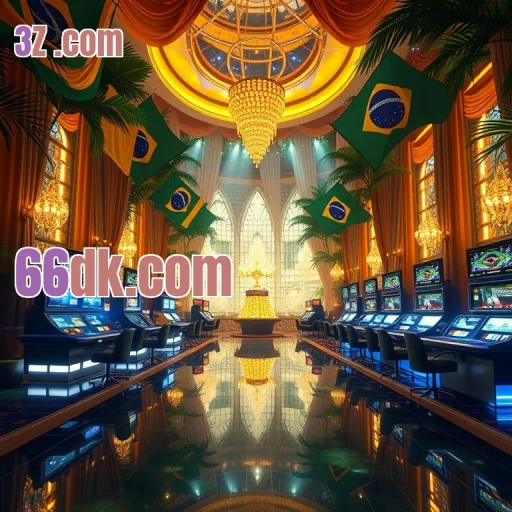 Baixar Jogos em 66dk.com: Uma Experiência Única e Diversificada
